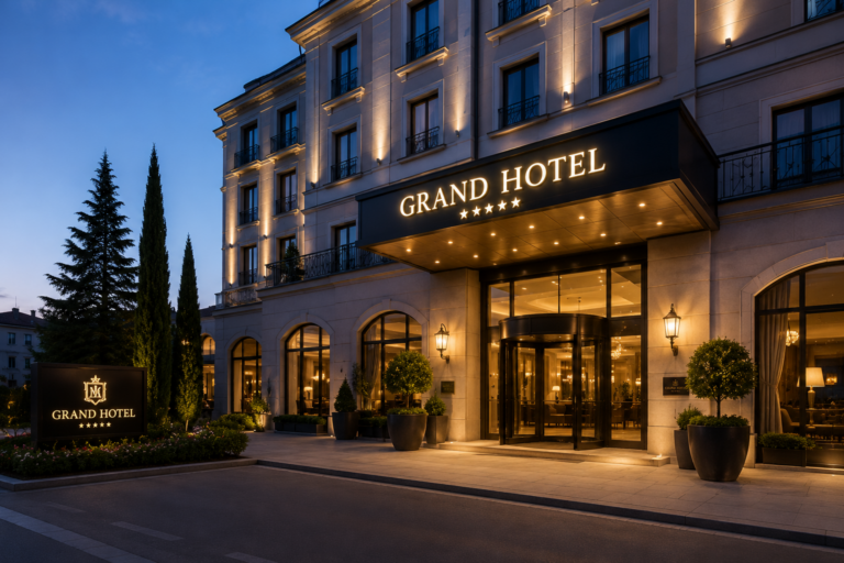 CRM Hotel quali sono le funzionalità