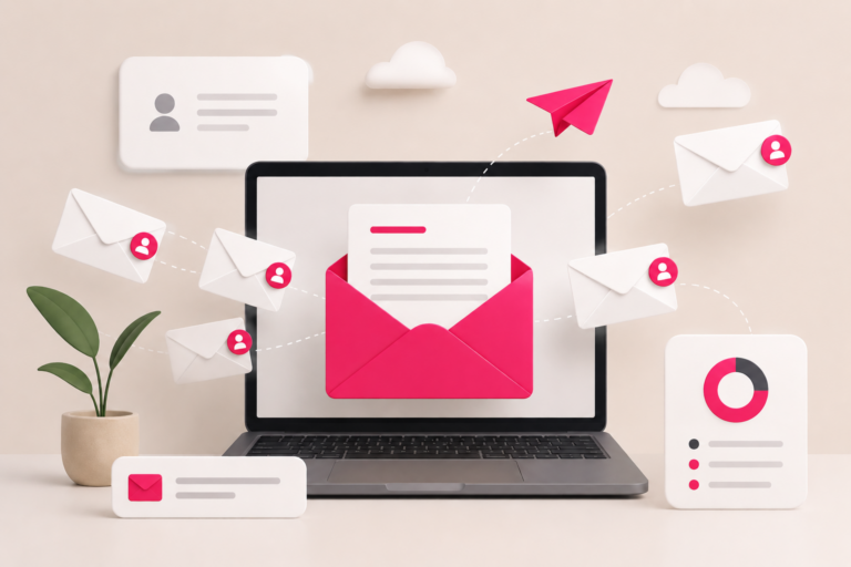 Email Marketing Hotel Software da utilizzare